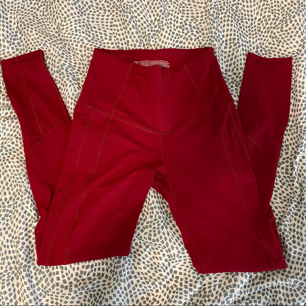 Victoria Secret Workout Leggings
